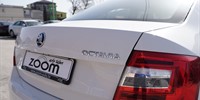 Škoda Octavia 1,6 TDI