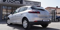 Renault Megane 1.5 DCI
