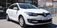 Renault Megane 1.5 DCI