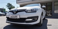 Renault Megane 1.5 DCI