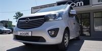 Opel Vivaro 1,6 CDTI