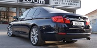 BMW
 5-Series F10 535D