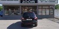 Nissan
 Qashqai +2 1.6 dCi 7 Sjedala