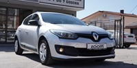 Renault Megane 1.5 DCI