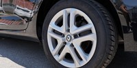 Renault Megane 1.5 DCI