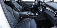 Mercedes-Benz GLC 250 d 4MATIC AMG