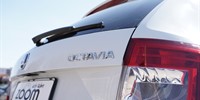 Škoda Octavia Combi 2.0 TDI  DSG