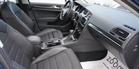Volkswagen Golf GOLF 1.6 TDI 7-DSG