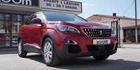 Peugeot 3008 1,6 BlueHDI