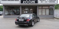 Mercedes-Benz E-Class
 220 D Avantgarde 