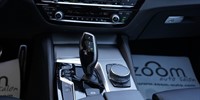 BMW
 5-Series 530XD M-Sport