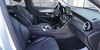 Mercedes-Benz GLC 250 d 4MATIC 9G-TRONIC 