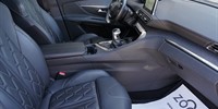 Peugeot 3008 2.0 BLUEHDI