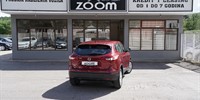 Nissan
 Qashqai 1.6 DCI 4x4