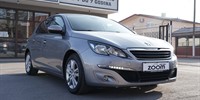 Peugeot 308 EXECUTIVE 1.6 BLUEHDI