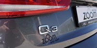 Audi Q3 2.0 TDI