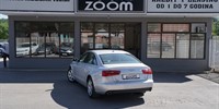 Audi A6
 3.0 TDI QUATTRO