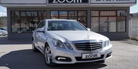 Mercedes-Benz E-Class
 E 220 CDI AVANTGARDE