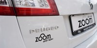 Peugeot 508 2,0 BlueHDI