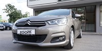 Citroën C4 1,6 BlueHDI