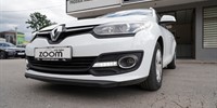 Renault Megane 1.5 DCI