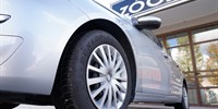 Peugeot 308 1,6 BlueHDI
