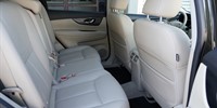 Nissan
 X-TRAIL 1,6 DCI 7 Sjedista