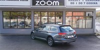 Volkswagen Passat 1,6 TDI DSG