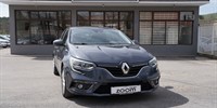 Renault Megane 1.5 DCI