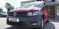 Volkswagen Caddy 2.0 TDI Putnički!