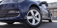 Volkswagen Golf 1.6 CRTDI  HIGHLINE