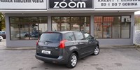 Peugeot 5008 1,6 BlueHDI
