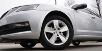 Škoda Octavia 1,6 TDI