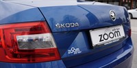 Škoda Octavia 2.0 TDI