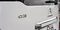 Citroën C3 Picasso 1.6 HDI