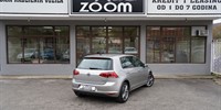 Volkswagen Golf 2,0 TDI 4MOTION