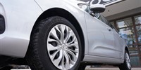 Citroën C4 1,6 BlueHDI