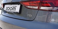 Audi A3
 1.6 TDi S-Tronic Berline Ambiente