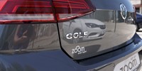 Volkswagen Golf 1,6 TDI