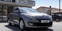 Renault Megane 1.5 DCI