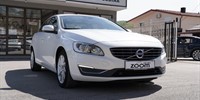 Volvo
 S60
 2.0 D Summum