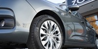 Citroën C4 1.6 HDI