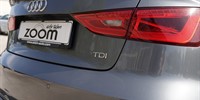 Audi A3
 1.6 TDI S-line Berline