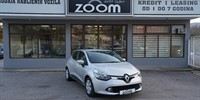 Renault Clio 1.5 DCI