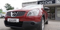Nissan
 Qashqai 1.5 DCI