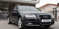 Audi A6
 3.0 TDI QUATTRO