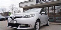 Renault Scenic 1.5 DCI