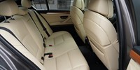 BMW
 5-Series 530D XDRIVE