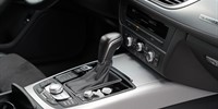 Audi A6
 3.0 TDI Quattro Tiptronic 