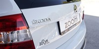 Škoda Rapid 1,4 TDI ScoutLine